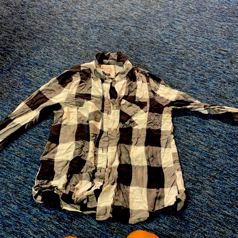 Flannel